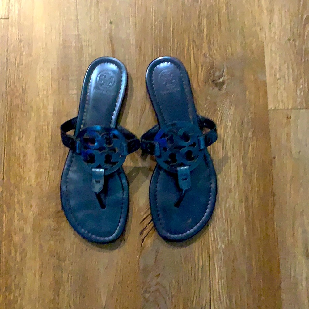 Tory Burch Miller sandals